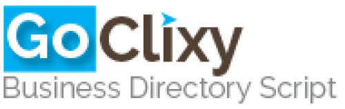 GoClixy Business Directory Software