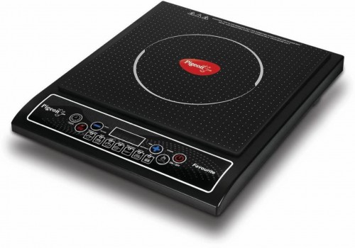 Pigeon Induction Cooktop